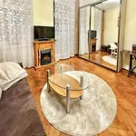 Lägenhet Przytulne Z Balkonem Przy Ostrowie Tumskim Wrocław