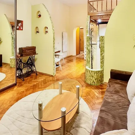 Apartment Przytulne Z Balkonem Przy Ostrowie Tumskim Wroclaw