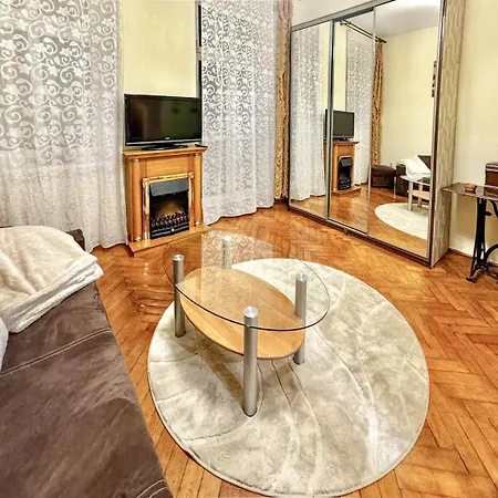 Apartment Przytulne Z Balkonem Przy Ostrowie Tumskim Wroclaw