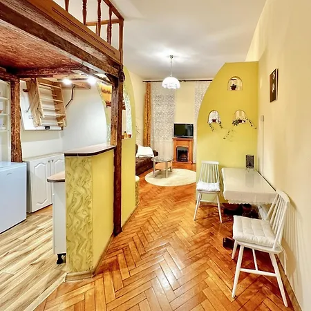 Apartment Przytulne Z Balkonem Przy Ostrowie Tumskim