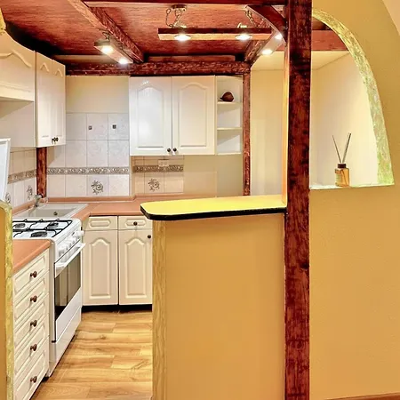 Przytulne Z Balkonem Przy Ostrowie Tumskim Wroclaw