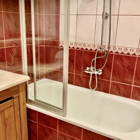 Przytulne Z Balkonem Przy Ostrowie Tumskim