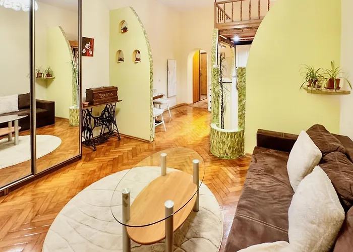 Apartment Przytulne Z Balkonem Przy Ostrowie Tumskim Wroclaw