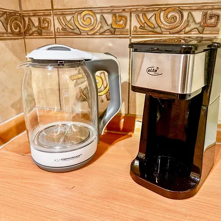 Przytulne Z Balkonem Przy Ostrowie Tumskim Wrocław