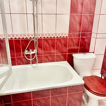 Przytulne Z Balkonem Przy Ostrowie Tumskim * Vratislav