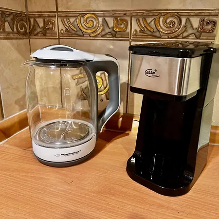 Przytulne Z Balkonem Przy Ostrowie Tumskim 아파트 브로츠와프