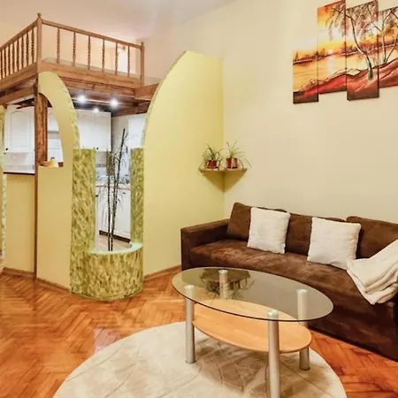 Przytulne Z Balkonem Przy Ostrowie Tumskim Apartman *