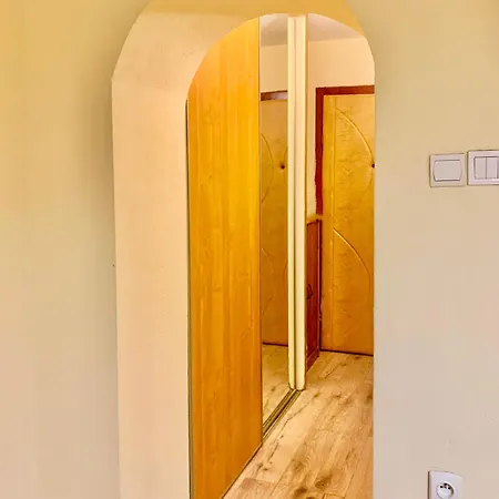 Przytulne Z Balkonem Przy Ostrowie Tumskim *