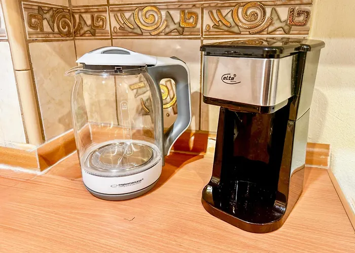 Przytulne Z Balkonem Przy Ostrowie Tumskim Wrocław