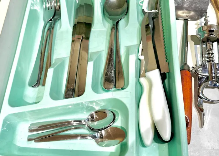 Przytulne Z Balkonem Przy Ostrowie Tumskim Apartman *