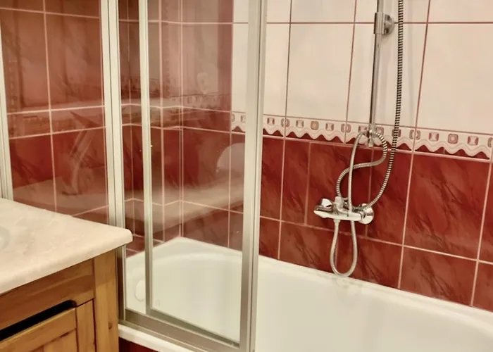 Przytulne Z Balkonem Przy Ostrowie Tumskim * Wrocław