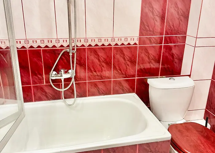 Przytulne Z Balkonem Przy Ostrowie Tumskim * Wrocław