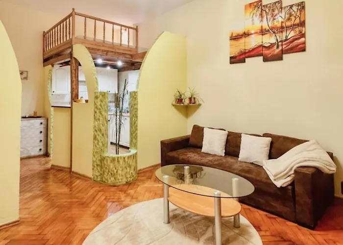 Przytulne Z Balkonem Przy Ostrowie Tumskim 아파트 *