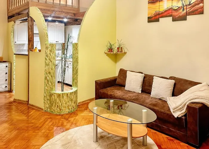 Apartman Przytulne Z Balkonem Przy Ostrowie Tumskim *