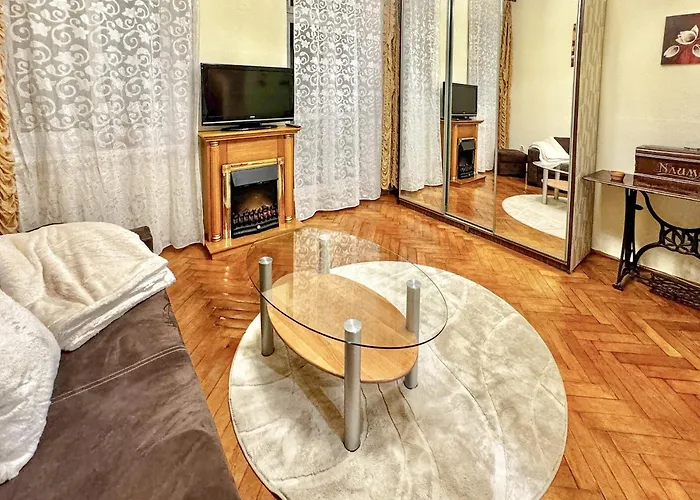 Apartman Przytulne Z Balkonem Przy Ostrowie Tumskim Wrocław