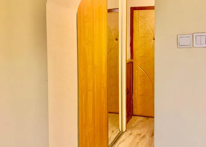 Przytulne Z Balkonem Przy Ostrowie Tumskim *